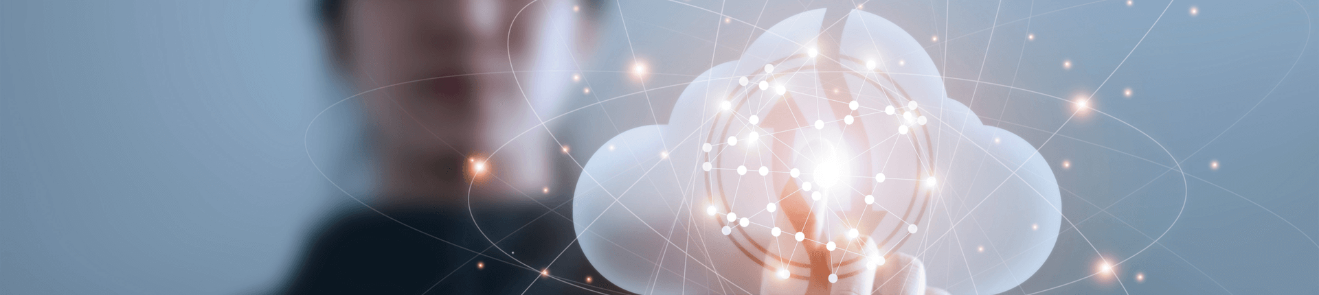 Cloud Computing e Big Data: contribuição de dados para a gestão da cadeia de valor