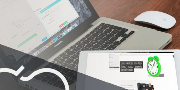 Apoio tecnológico é a diferença das lojas grandes e estáveis