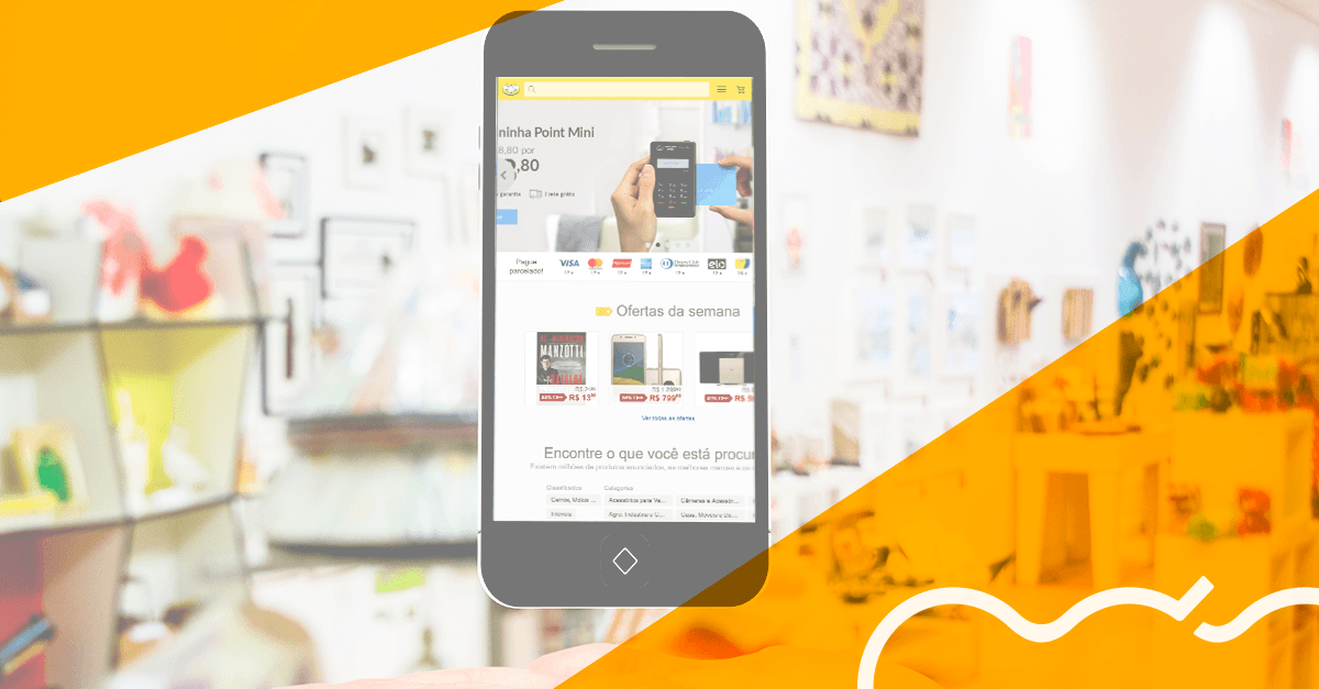 O que o lojista procura na hora de vender nos marketplaces?