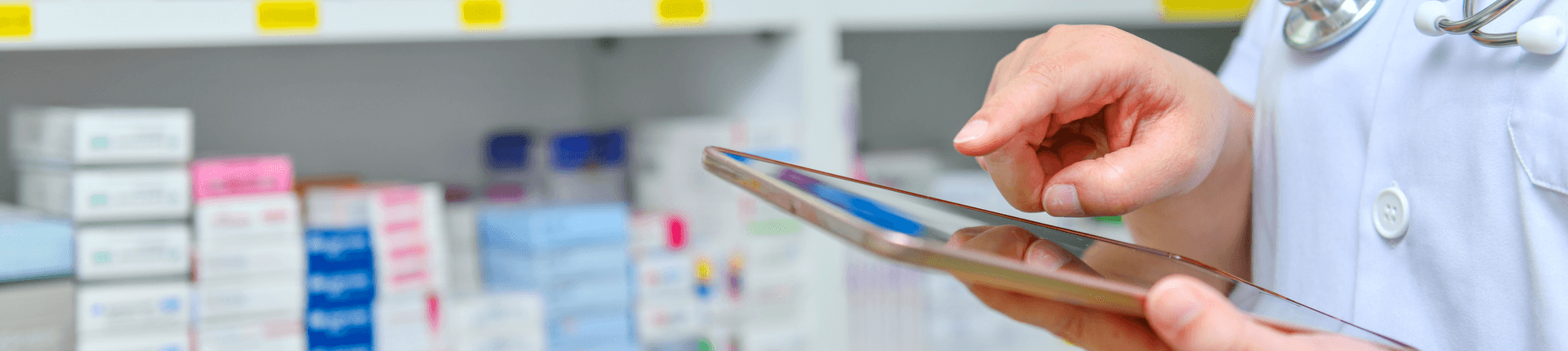 O e-commerce chegou no varejo farmacêutico