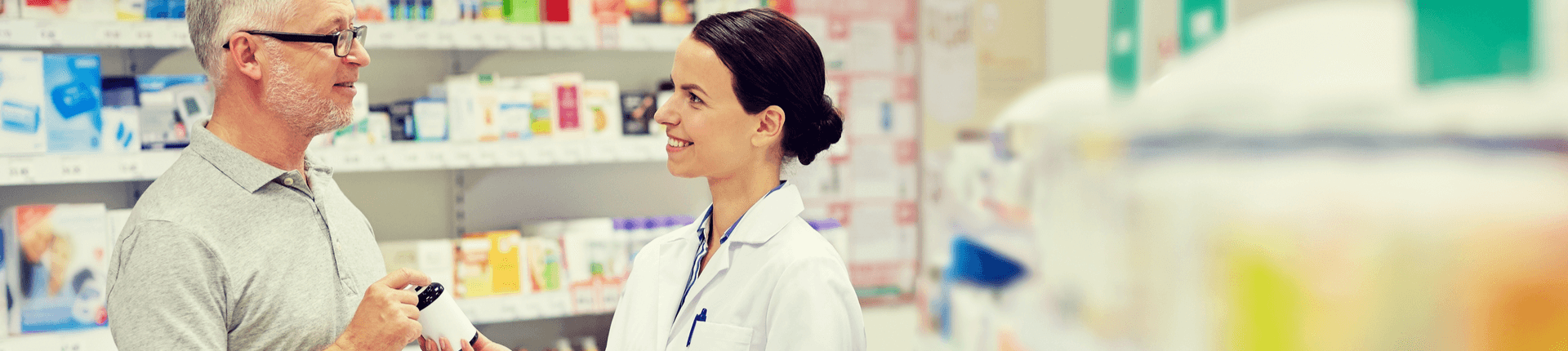 A farmácia e o consumidor, uma aliança de sucesso!