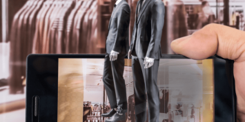 Como fazer acontecer o figital no meu negócio?