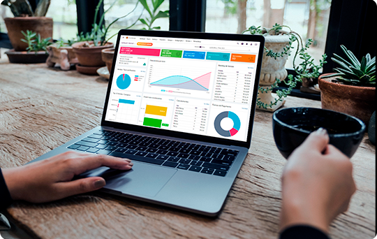 Gestao analise dados Gestao analise dados