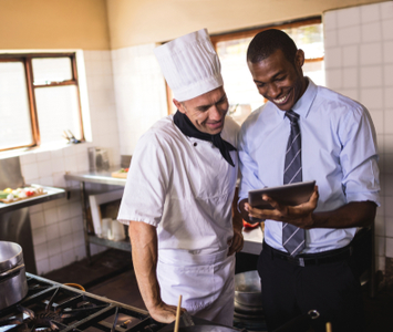 Gestao-de-pedidos-em-restaurante