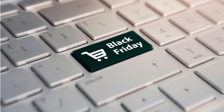 Varejo de Moda: como tirar o melhor proveito da Black Friday