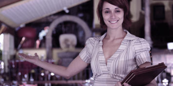 Learn how to avoid lines and improve your service