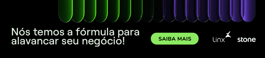 Banner para clicar e saber mais sobre a integração Linx e Stone e como podem alavancar a fórmula para o seu negócio