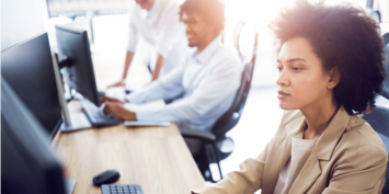 Lançamento do Programa Start