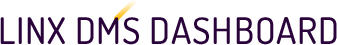 Linx DMS Dashboard Linx DMS Dashboard
