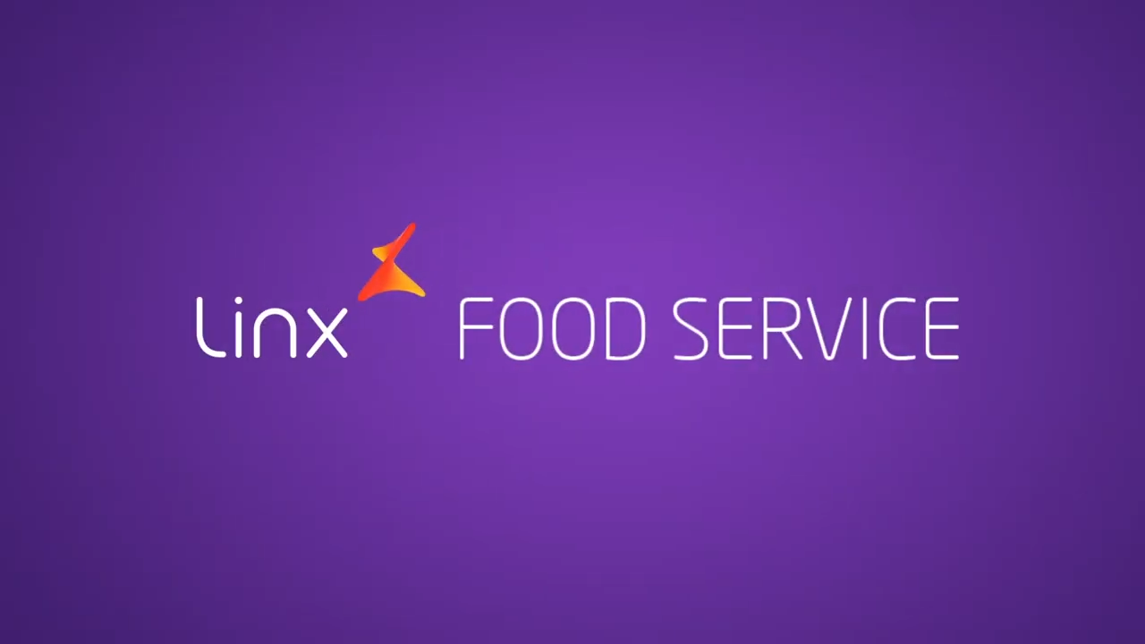 Linx – Food Service