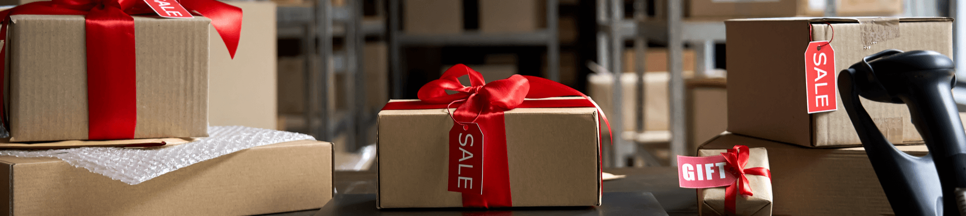 Logística: o grande desafio do varejo na Black Friday