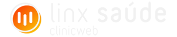 Logos_Linx Saúde Clinicweb_negativo