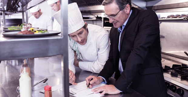 5 mistakes that can shut down your restaurant