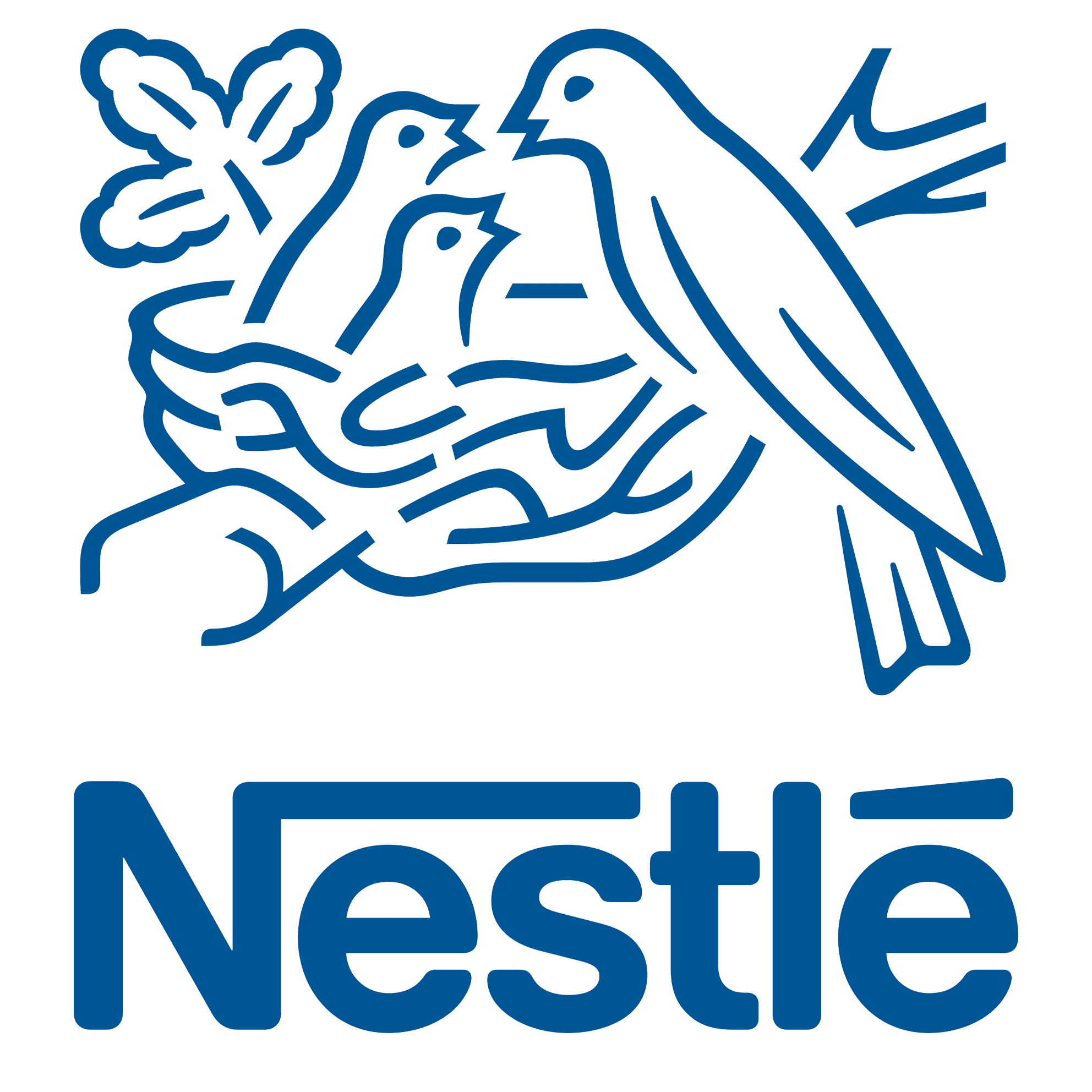 Nestlé