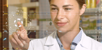 NRF 2021 e o setor farmacêutico