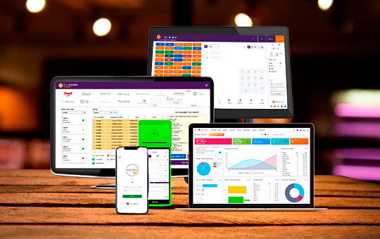 Linx_O n 1 em integrações ecossistemasoluções