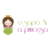 O Sapo e a Princesa