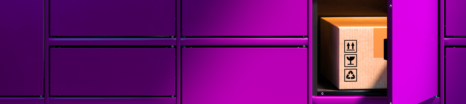 Pick up points, a evolução omnichannel dos marketplaces