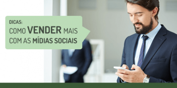 Como vender mais com as Mídias Sociais?