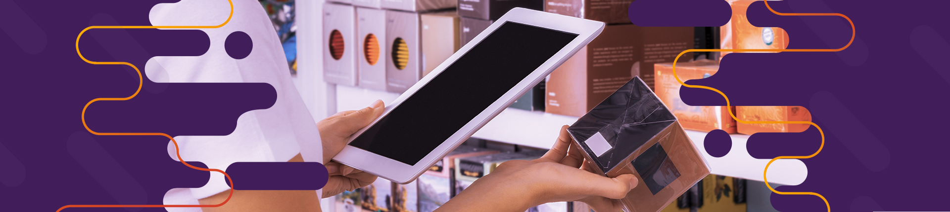 O que é conectividade e por que ela é essencial para o varejo físico