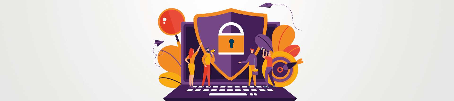 5 dicas para o varejista manter a segurança online