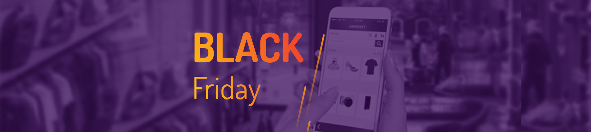 Black Friday chegou. E agora?