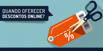 Qual o momento certo de oferecer cupons de desconto em lojas online?
