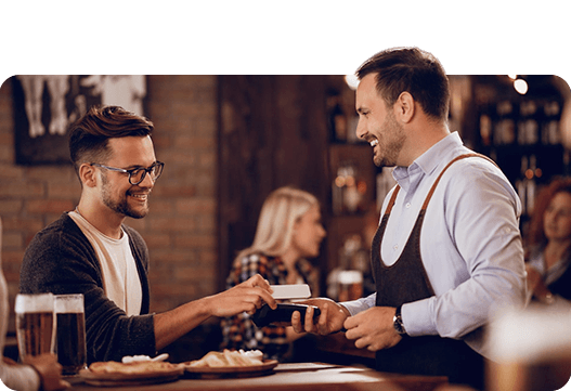 Quero melhorar meu atendimento e fidelizar Quero melhorar meu atendimento e fidelizar