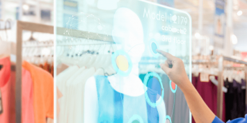 Como reconectar o consumidor à loja física?