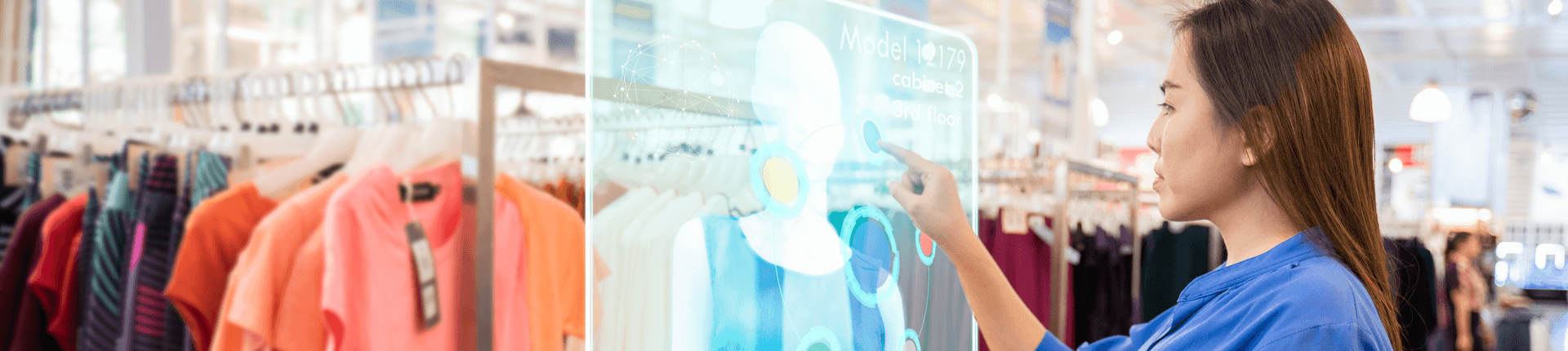 Como reconectar o consumidor à loja física?