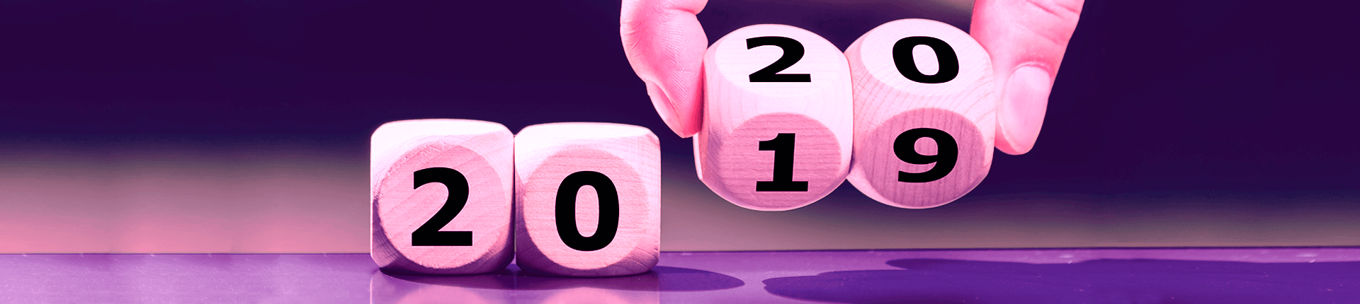 Retrospectiva: o que aconteceu no ecommerce em 2019