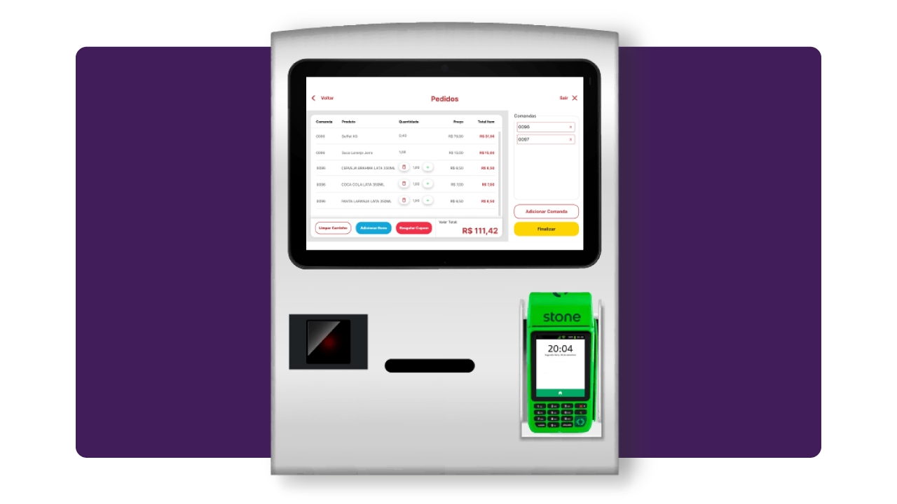 self-checkout-vector-roxo3 self-checkout-vector-roxo3