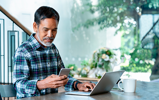 Linx_sistema para açougues, Linx Empório