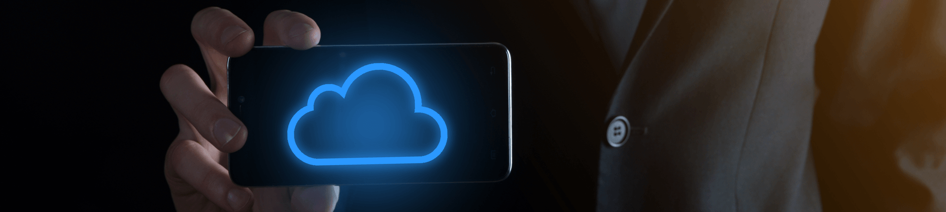 Tecnologia atemporal: a importância da cloud para empresas