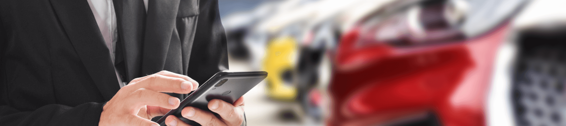 Como investir em tecnologia para concessionária? Veja as tendências