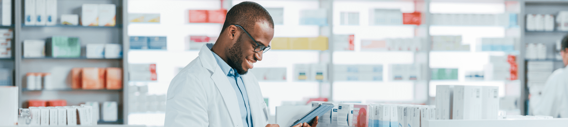 Tecnologia em farmácias: a chave para aumentar a produtividade