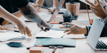 Tecnologia para produtividade