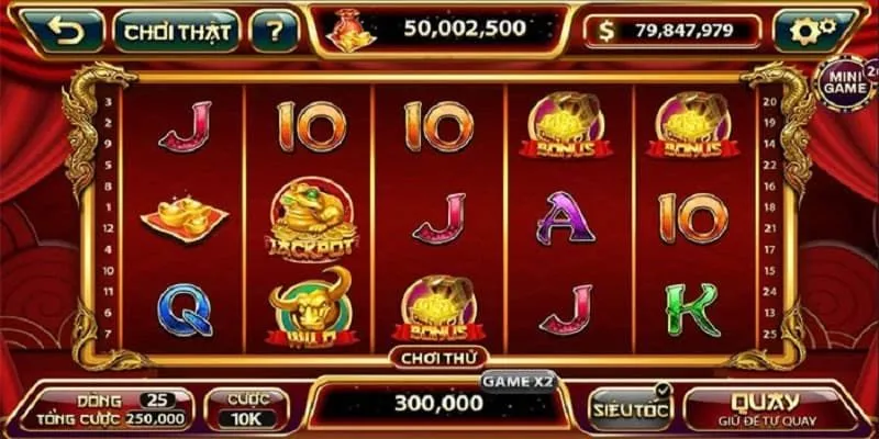 789Bet - Nhà Cái Game Slot Trực Tuyến Uy Tín Hàng Đầu Tặng 789K 5 Ưu điểm khi tham gia nổ hũ đổi thưởng tại nhà cái dễ dàng