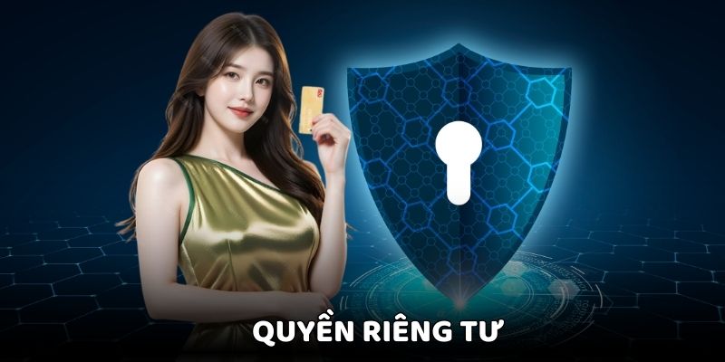 Quyền Riêng Tư - Tầm Quan Trọng Của Các Quy Định Tại Nohu90 4 Sơ lược về quyền riêng tư Nohu90
